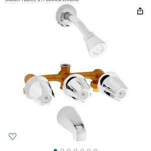 Kingston Brass Elements of Design